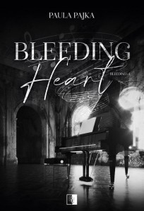 BLEEDING HEART, PAULA PAJKA