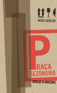 PRACA SEZONOWA, HEIKE GEISSLER