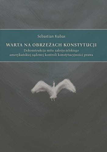 Warta na obrzeżach Konstytucji, Sebastian Kubas