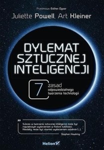 DYLEMAT SZTUCZNEJ INTELIGENCJI. 7 ZASAD...
