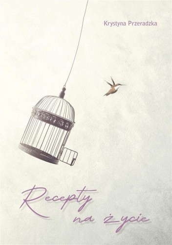 Recepty na życie, Krystyna Przeradzka