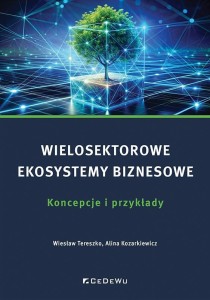 WIELOSEKTOROWE EKOSYSTEMY BIZNESOWE