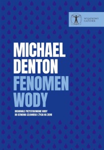 FENOMEN WODY.. DOSKONAŁE PRZYSTOSOWANIE WODY DO..