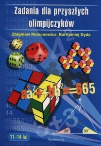 ZADANIA DLA PRZYSZŁYCH... 11-14 LAT W.2021