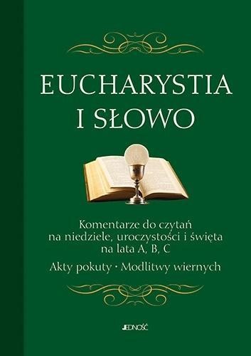 Eucharystia i słowo, praca zbiorowa