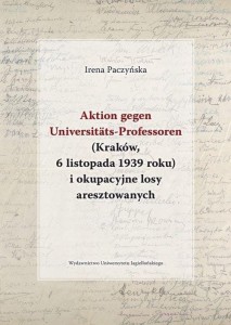 AKTION GEGEN UNIVERSITATS-PROFESSOREN...