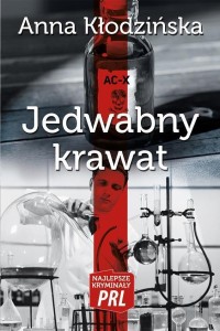NAJLEPSZE KRYMINAŁY PRL. JEDWABNY KRAWAT
