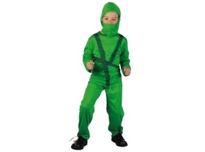 STRÓJ NINJA S