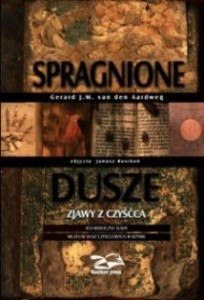 SPRAGNIONE DUSZE. ZJAWY Z CZYŚĆCA.