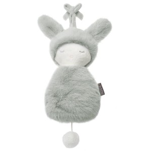 POZYTYWKA 25CM MIETOWA LULU, BEPPE