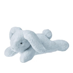 KRÓLICZEK MILLY 30CM NIEBIESKI, BEPPE