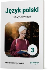 J. POLSKI SBR 3 ZESZYT ĆWICZEŃ OPERON