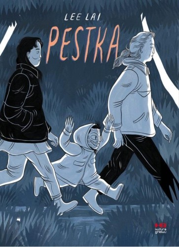Pestka, Lee Lai