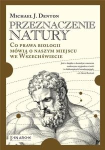 PRZEZNACZENIE NATURY BR, MICHAEL DENTON