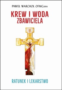 KREW I WODA ZBAWICIELA. RATUNEK I LEKARSTWO W.2
