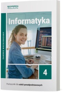 INFORMATYKA LO 4 PODR ZR W.2022 OPERON