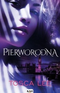 PIERWORODNA T.2, TOSCA LEE
