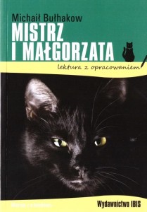MISTRZ I MAŁGORZATA Z OPRACOWANIEM BR