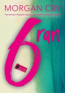 6 RAN, MORGAN CRY, KATARZYNA MATCZUK