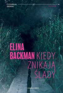 SAANA HAVAS T.2 KIEDY ZNIKAJĄ ŚLADY
