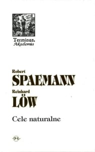 TERMINUS T.49 CELE NATURALNE TW