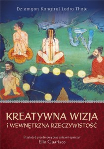 KREATYWNA WIZJA I WEWNĘTRZNA RZECZYWISTOŚĆ