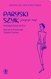 PARYSKI SZYK JESZCZE RAZ