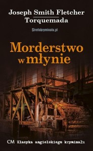 MORDERSTWO W MŁYNIE