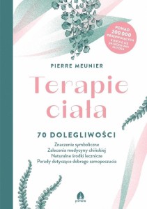 TERAPIE CIAŁA, PIERRE MEUNIER
