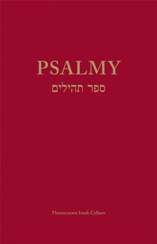 Psalmy, praca zbiorowa