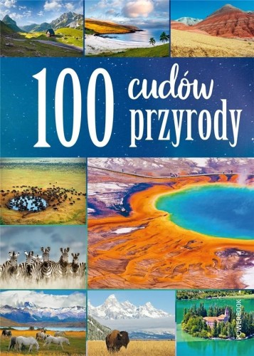 100 cudów przyrody, Izabela Wojtyczka