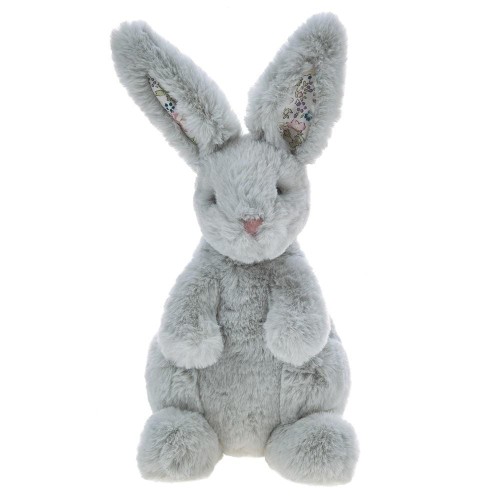 Króliczek Enrico miętowy 23cm, Beppe