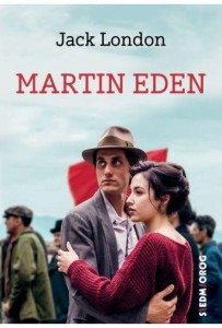 MARTIN EDEN, JACK LONDON