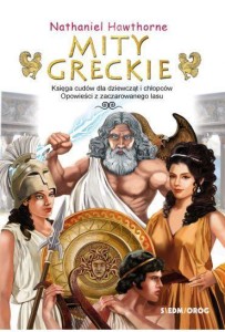MITY GRECKIE, HAWTHORNE NATHANIEL
