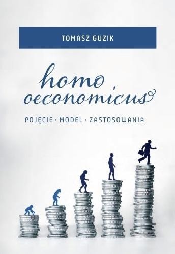 Homo oeconomicus, Tomasz Guzik