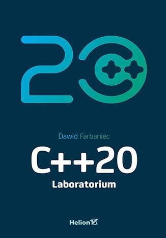 C++20. Laboratorium, Dawid Farbaniec