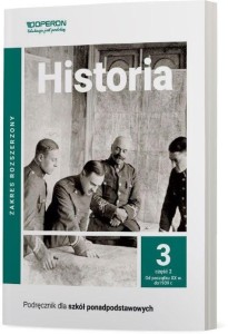 HISTORIA LO 3 PODR. ZR CZ.2 OPERON