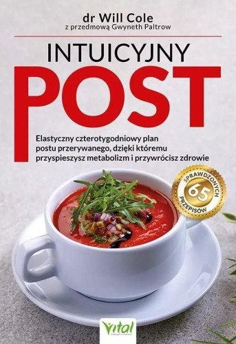Intuicyjny post, Will Cole