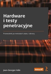HARDWARE I TESTY PENETRACYJNE, JEAN-GEORGES VALLE