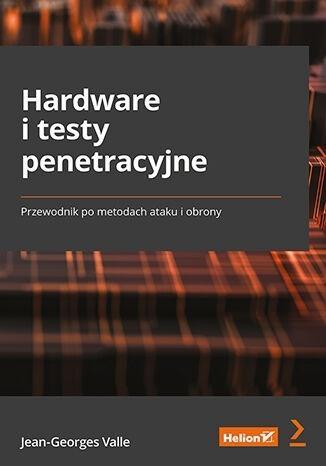 Hardware i testy penetracyjne, Jean-Georges Valle