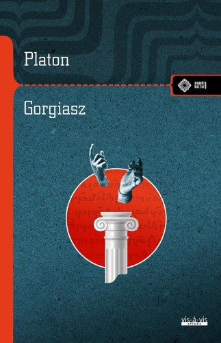 Gorgiasz w.2, Platon