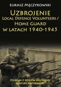 UZBROJENIE LOCAL DEFENCE VOLUNTEERS