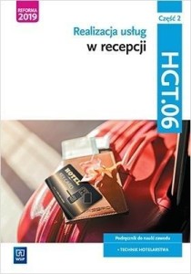 REALIZACJA USŁUG W RECEPCJI.KWAL.HGT.06./2
