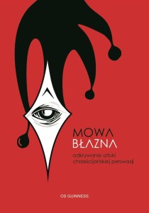 MOWA BŁAZNA, OS GUINNESS
