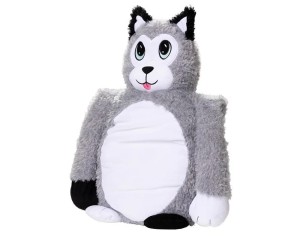 TULINKI HUSKY 60CM, EPEE