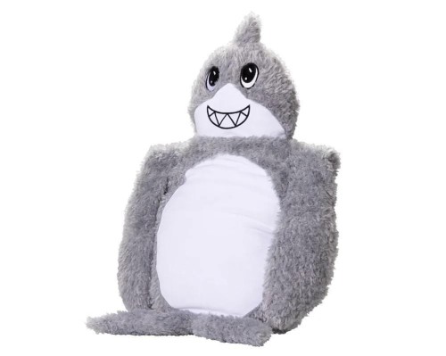 Tulinki szary rekin 60cm, EPEE