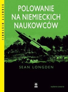 POLOWANIE NA NIEMIECKICH NAUKOWCÓW W.4