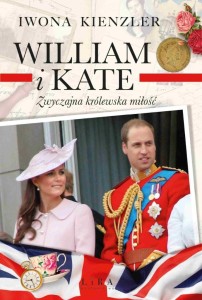 WILLIAM I KATE. ZWYCZAJNA KRÓLEWSKA MIŁOŚĆ