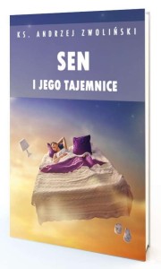 SEN I JEGO TAJEMNICE, JERZY STEFAŃSKI