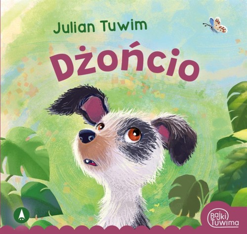 Dżońcio, Julian Tuwim
